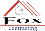 Fox Contracting logo